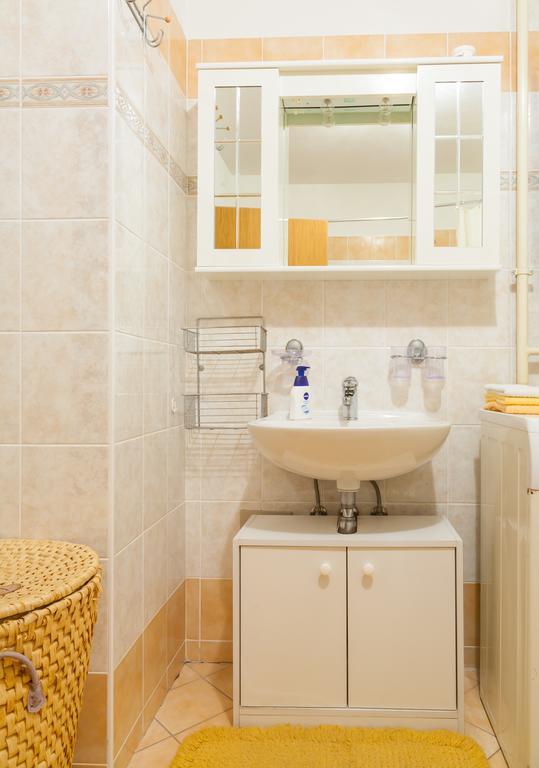 Apartment Aldo Пула Стая снимка