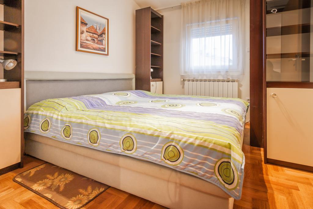 Apartment Aldo Пула Стая снимка