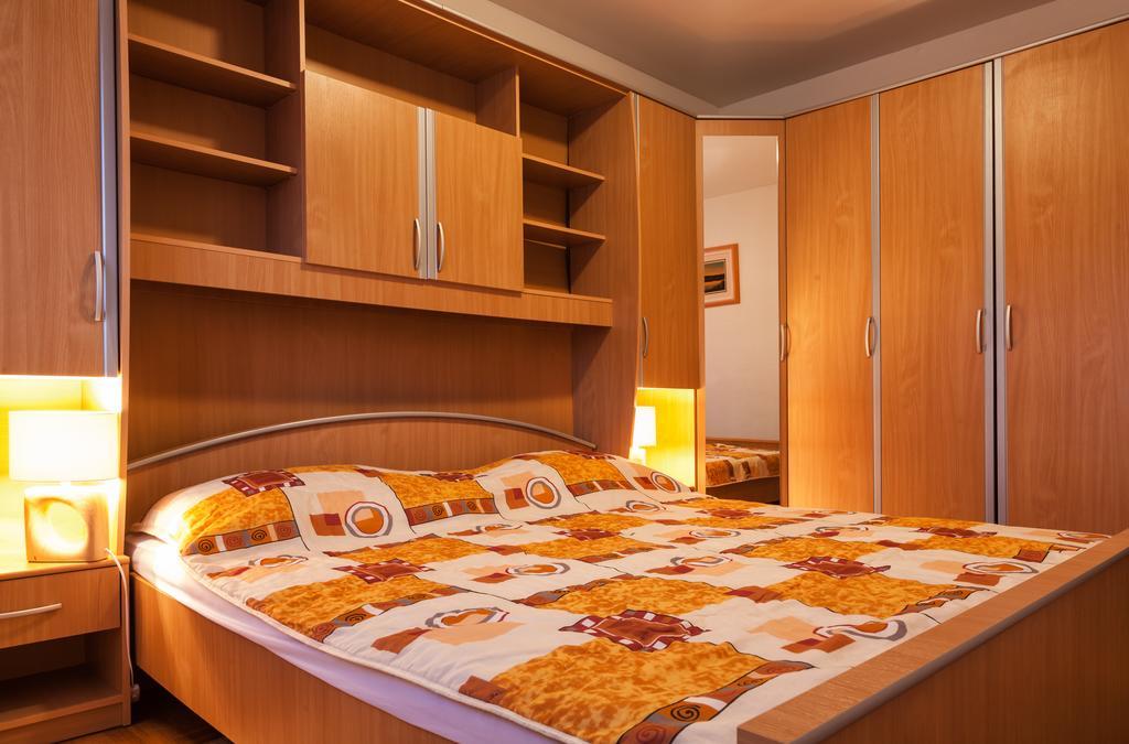 Apartment Aldo Пула Стая снимка
