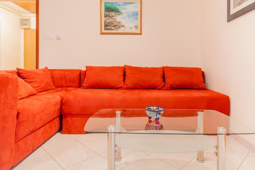 Apartment Aldo Пула Стая снимка