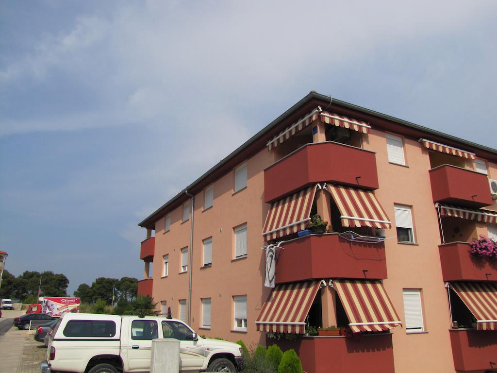 Apartment Aldo Пула Стая снимка