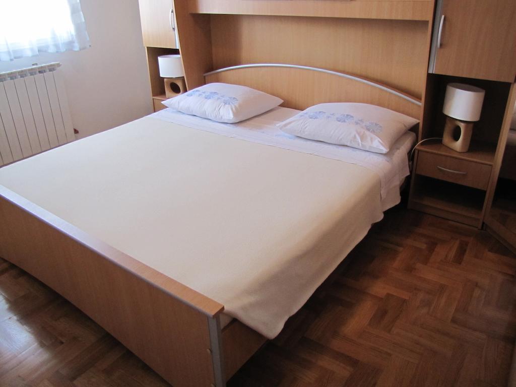 Apartment Aldo Пула Стая снимка