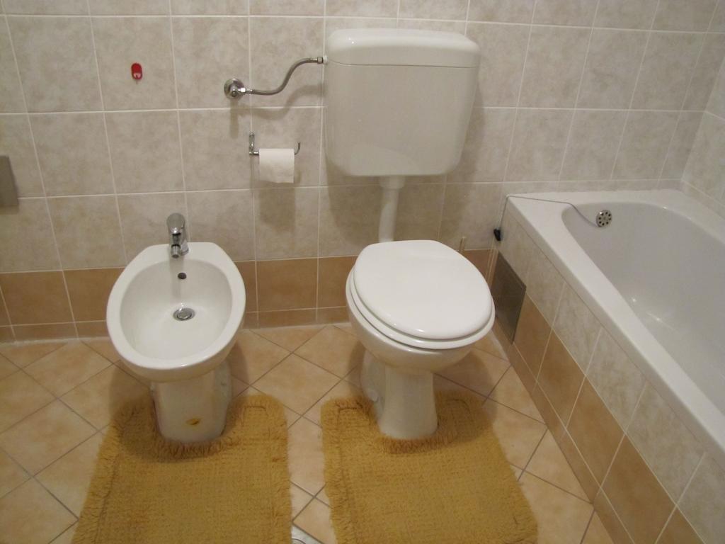 Apartment Aldo Пула Стая снимка